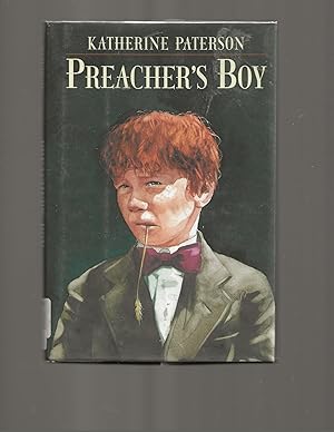 Seller image for Preacher's Boy for sale by TuosistBook