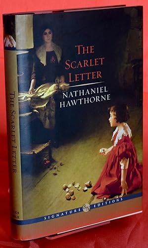 Scarlet Letter, The (Barnes & Noble Signature Edition)