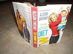 Seller image for The Mommy Diet for sale by ralph brandeal
