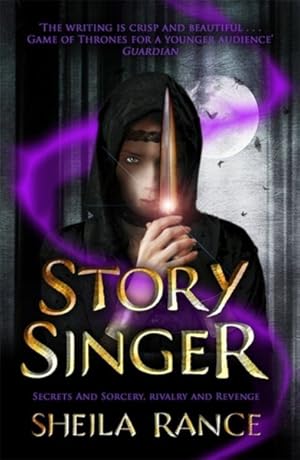 Imagen del vendedor de Story Singer a la venta por GreatBookPricesUK