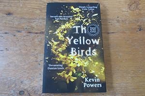 Seller image for The Yellow Birds - SIGNED for sale by Mungobooks