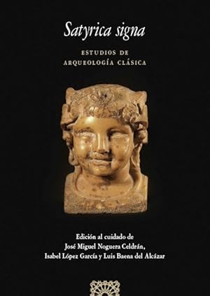 Seller image for Satyrica Signa. Estudios de Arqueologa clsica for sale by Vuestros Libros