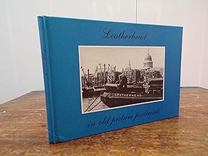 Immagine del venditore per Leatherhead in Old Picture Postcards venduto da Tilly's Bookshop