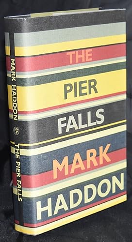 Seller image for The Pier Falls. First Edition/First Printing for sale by Libris Books