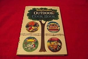 Betty Crocker's Outdoor Cook Book