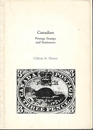 Seller image for Canadian Postage Stamps and Stationery for sale by Cher Bibler