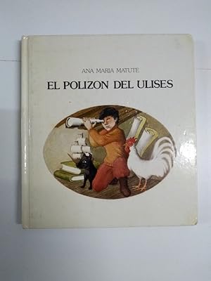 Imagen del vendedor de El polizon de Ulises a la venta por Libros Ambig
