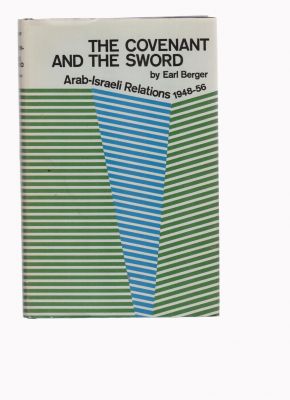 Seller image for The Covenant and the Sword for sale by Robinson Street Books, IOBA