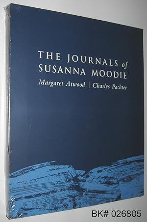 Seller image for The Journals of Susanna Moodie for sale by Alex Simpson