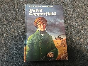 Seller image for DAVID COPPERFIELD for sale by Betty Mittendorf /Tiffany Power BKSLINEN