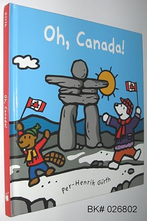 Seller image for Oh, Canada! for sale by Alex Simpson