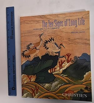 The Ten Signs of Long Life: The Robert Moore Collection of Korean art - CRANE-3485