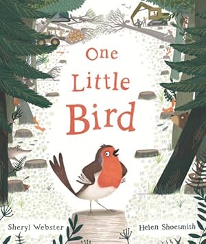 Seller image for One Little Bird for sale by GreatBookPricesUK