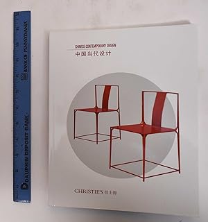 Chinese Contemporary Design - SHANGHAI-3396
