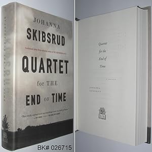 Seller image for Quartet for the End of Time for sale by Alex Simpson