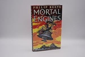 Mortal Engines