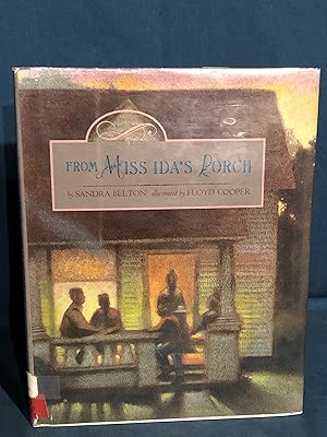 Seller image for From Miss Ida's Porch for sale by Red Owl Books
