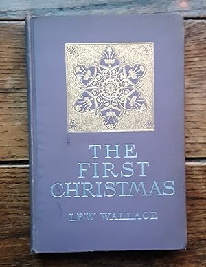 Seller image for The First Christmas for sale by Grandma Betty's Books