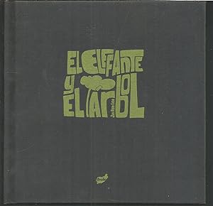Imagen del vendedor de EL ELEFANTE Y EL ARBOL 1EDICION a la venta por CALLE 59  Libros