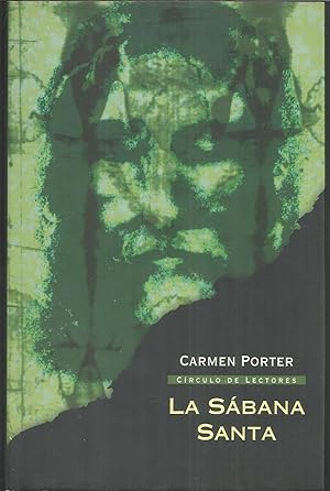 Seller image for LA SABANA SANTA for sale by CALLE 59  Libros