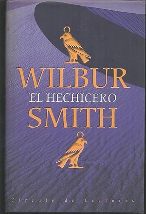 Seller image for EL HECHICERO for sale by CALLE 59  Libros