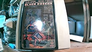 Seller image for The League of Extraordinary Gentlemen: Black Dossier for sale by Horizon Books
