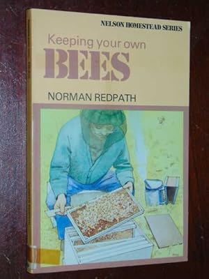 Keeping Your Own Bees