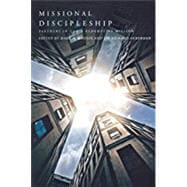 Seller image for Missional Discipleship for sale by eCampus