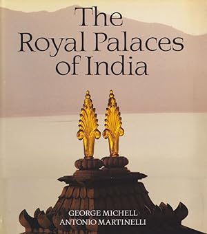 Seller image for The Royal Palaces of India for sale by Heights Catalogues, Books, Comics
