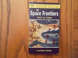 Image du vendeur pour The Space Frontiers mis en vente par Clarkean Books