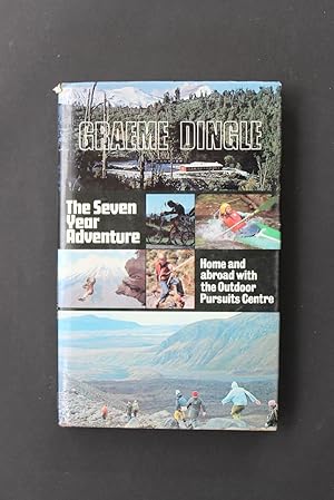 Seller image for The Seven Year Adventure for sale by Plane Tree Books