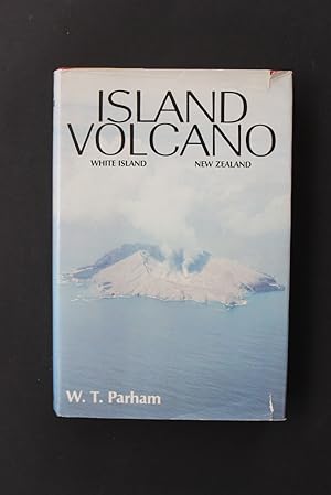 Island Volcano