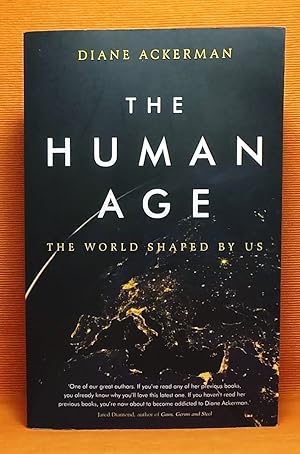 The Human Age: The World Shaped by US