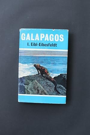 Galapagos