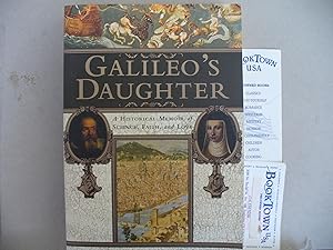 Seller image for Galileo's Daughter: A Historic Memoir of Science, Faith and Love for sale by Thomas F. Pesce'