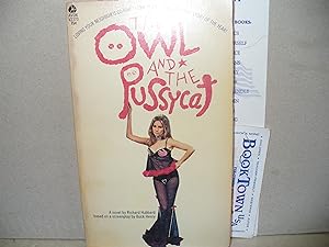 Image du vendeur pour The Owl and the Pussycat mis en vente par Thomas F. Pesce'