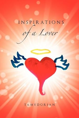 Seller image for Inspirations of a Lover for sale by AHA-BUCH GmbH