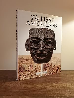 The First Americans - LRBP