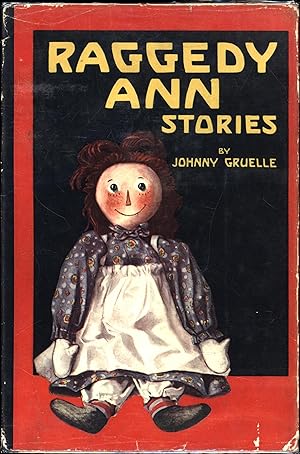 Imagen del vendedor de Raggedy Ann Stories a la venta por Cat's Curiosities