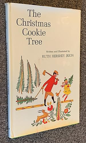 Seller image for The Christmas Cookie Tree for sale by DogStar Books