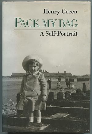 Seller image for Pack My Bag: A Self-Portrait for sale by Between the Covers-Rare Books, Inc. ABAA