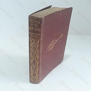 Seller image for The Man in the Iron Mask for sale by BookAddiction (ibooknet member)