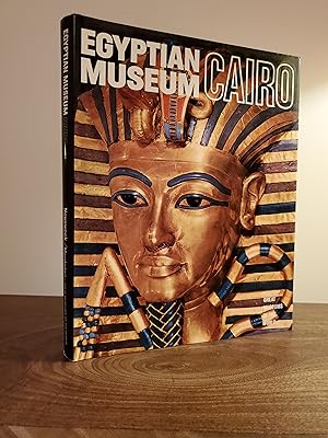 Great Museums of the World: Egyptian Museum, Cairo - LRBP