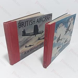 British Aircraft: Volumes 1 & 2