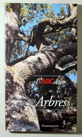 Immagine del venditore per L'ABCDAIRE DES ARBRES - Paris 1999 - Muy ilustrado venduto da Llibres del Mirall
