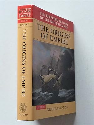 Origins of Empire Volume One