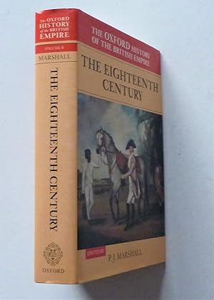 The Eighteenth Century Volume Two