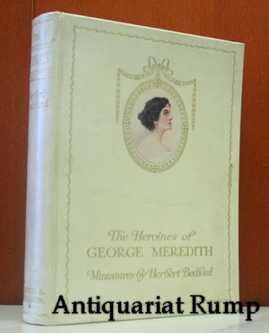 The Heroines of George Meredith.