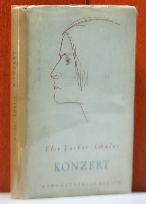 Konzert.