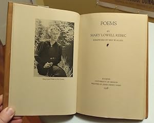 Seller image for Poems for sale by Structure, Verses, Agency  Books